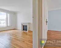 Appartement, 72,63 m²