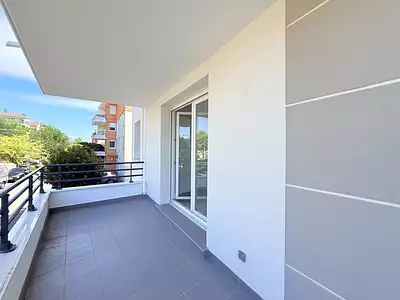 Appartement, 43 m²
