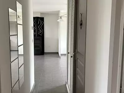 Maison, 117 m²