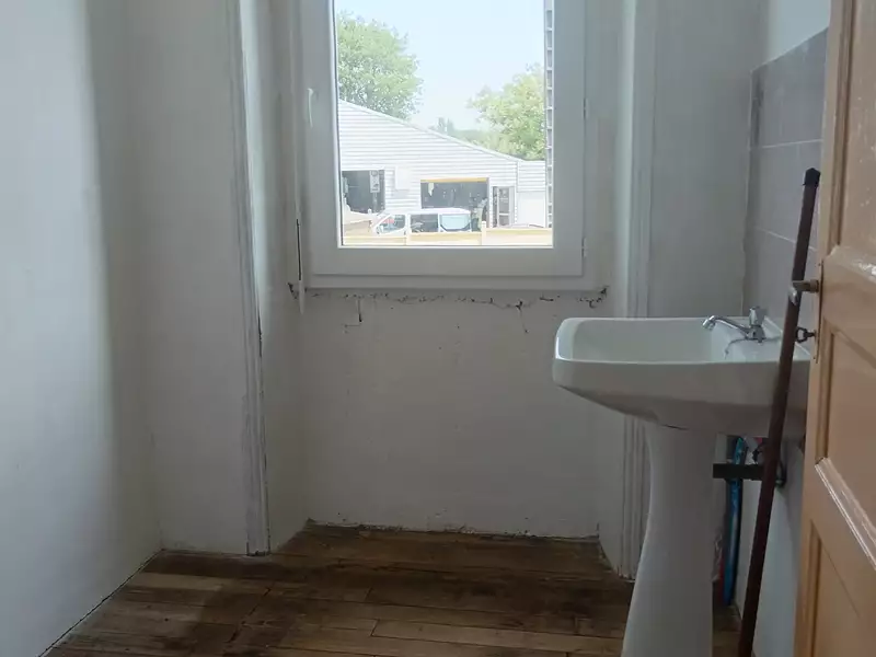 Maison, 80 m²