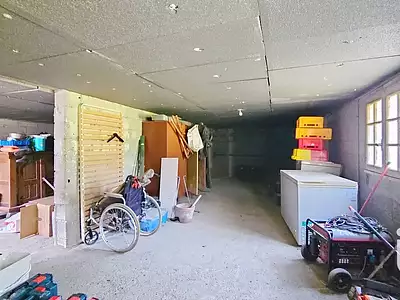 Maison, 81 m²
