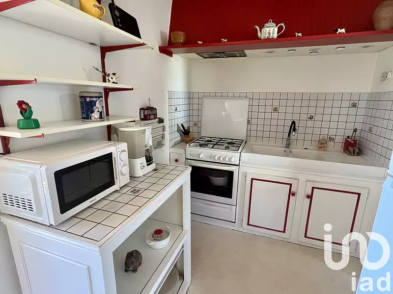 Maison, 94 m²