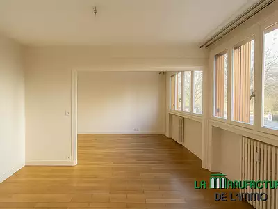 Appartement, 69,51 m²