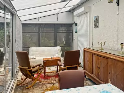 Maison, 93 m²