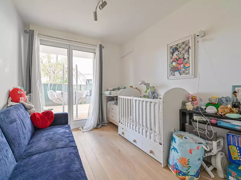 Appartement, 120 m²