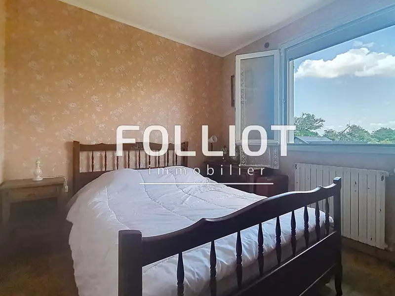 Maison, 80 m²