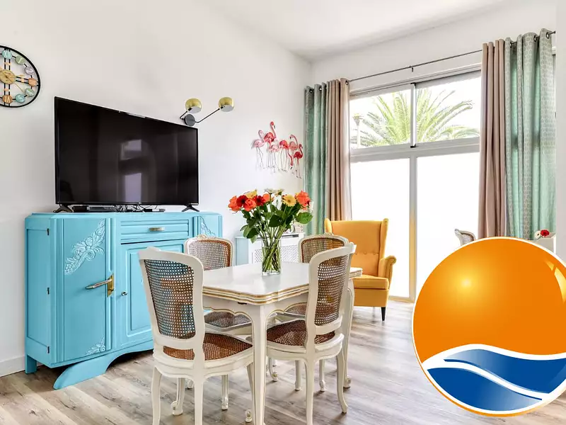 Appartement, 42 m²