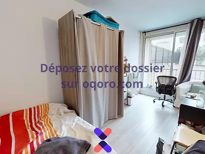 Appartement, 82 m²