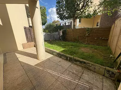 Appartement, 66 m²