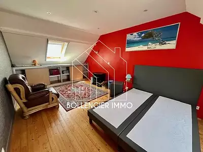 Maison, 137,63 m²