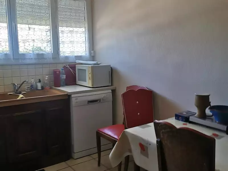 Maison, 93 m²