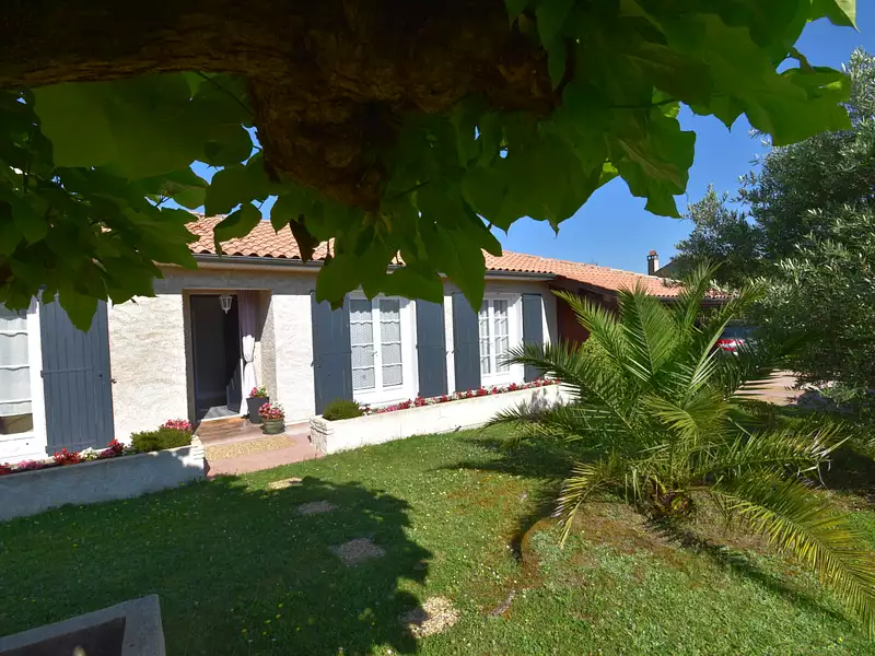 Maison, 94 m²