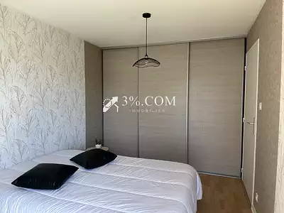 Appartement, 78,63 m²