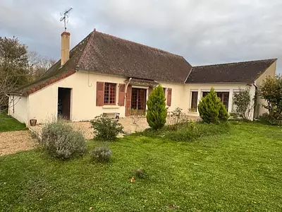 Maison, 120,4 m²