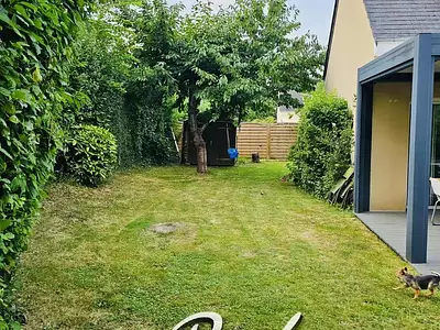 Maison, 160 m²