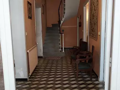 Maison, 160 m²