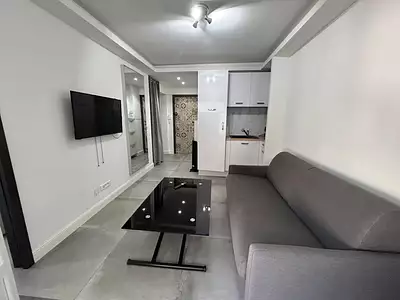 Appartement, 24 m²