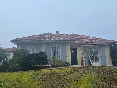 Maison, 88 m²