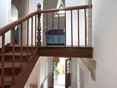 Maison, 90 m²