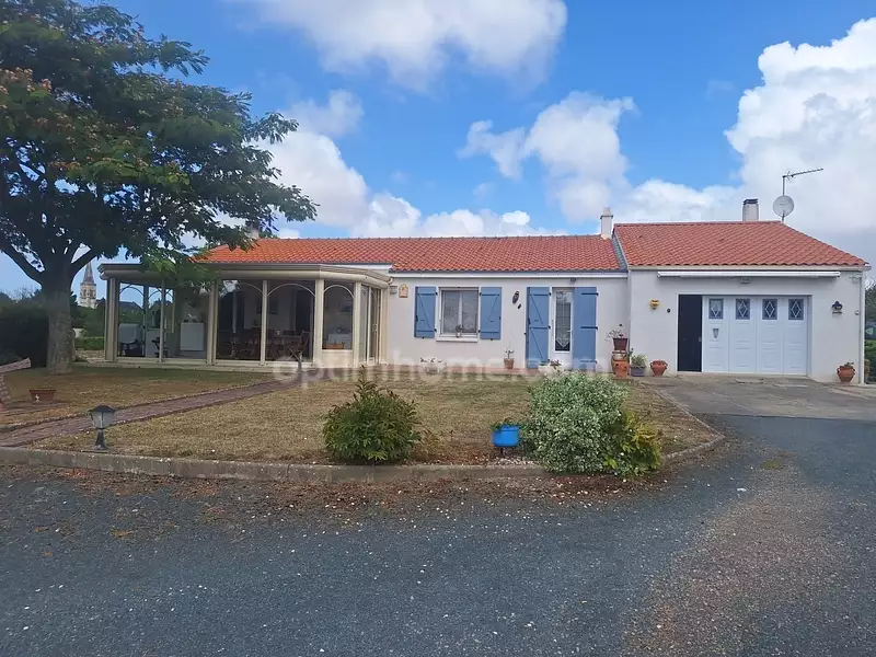 Maison, 157 m²