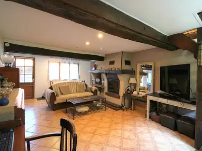 Maison, 153 m²