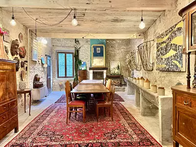 Maison, 338 m²
