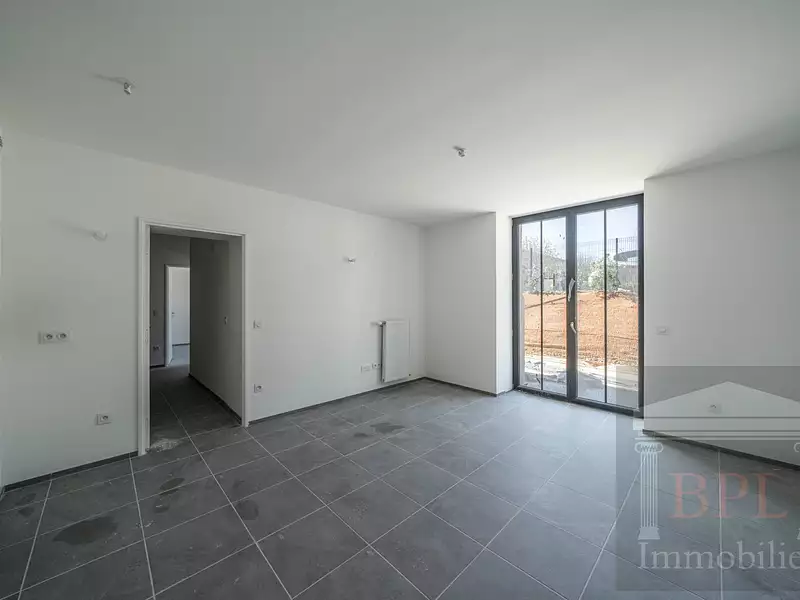 Appartement, 56 m²