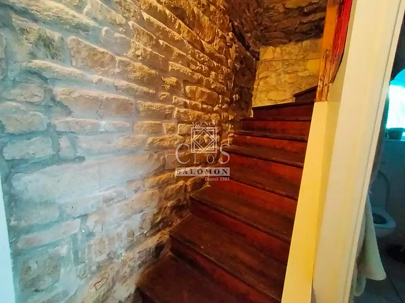 Maison, 130 m²