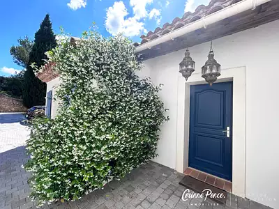 Maison, 185 m²