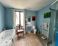Maison, 206 m²