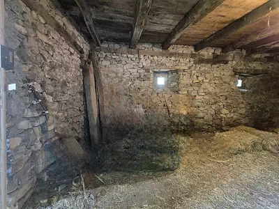 Maison, 48 m²