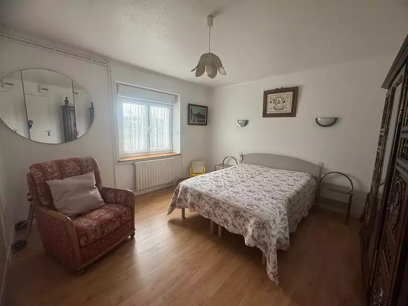 Maison, 154 m²