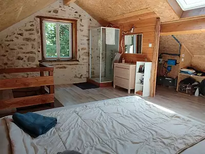 Maison, 60 m²