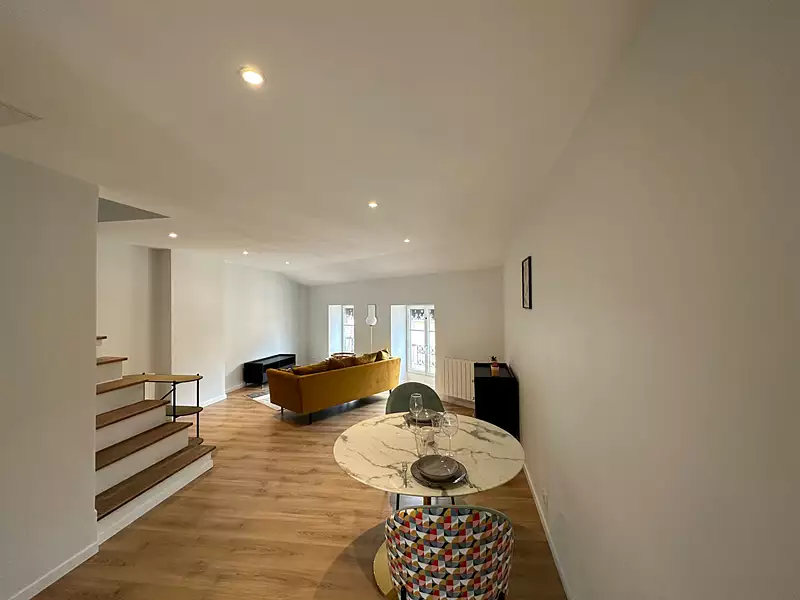 Appartement, 39,65 m²