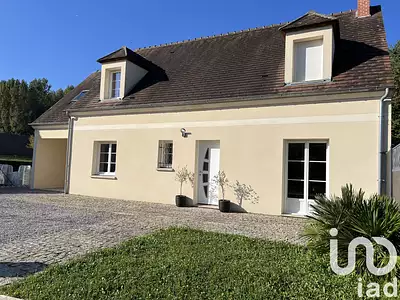 Maison, 140 m²