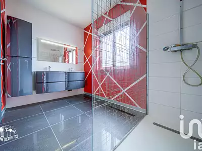 Maison, 127 m²