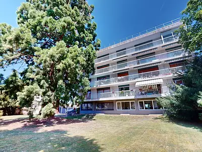 Appartement, 103,95 m²