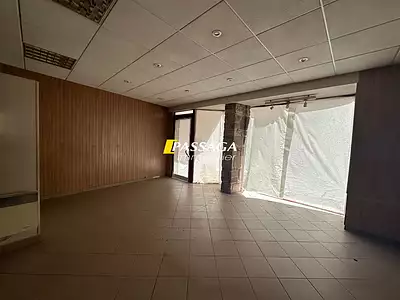 Divers, 98,41 m²