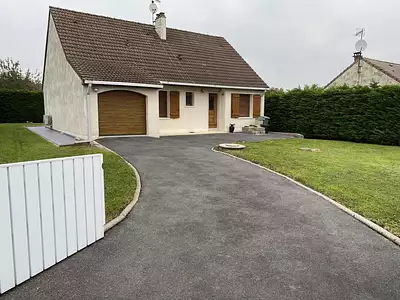 Maison, 81 m²