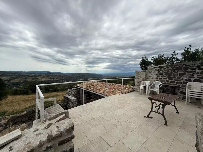 Maison, 101 m²
