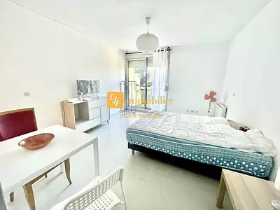 Appartement, 25,17 m²