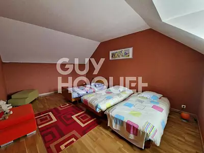 Maison, 208 m²