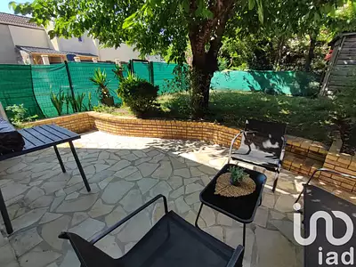 Maison, 85 m²