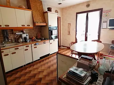 Maison, 115 m²