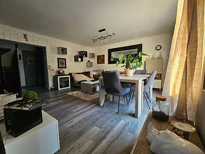 Appartement, 82,04 m²