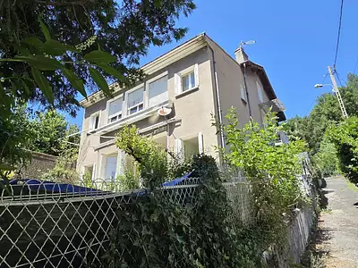 Maison, 140 m²
