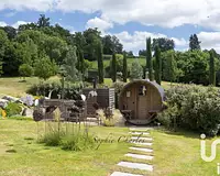 Maison, 289 m²