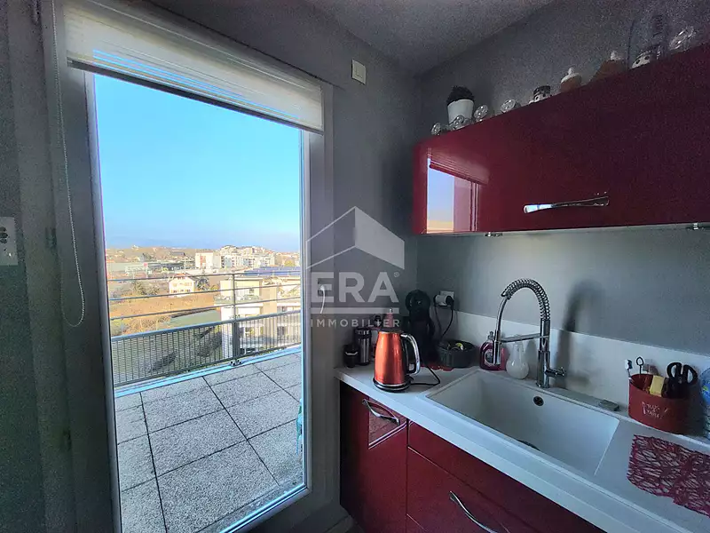 Appartement, 111 m²