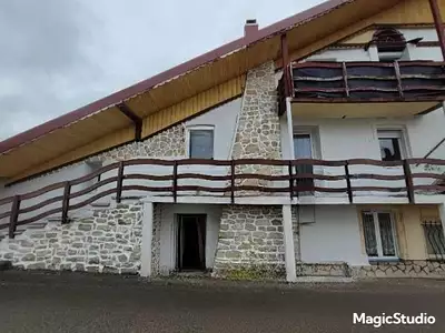 Appartement, 110 m²