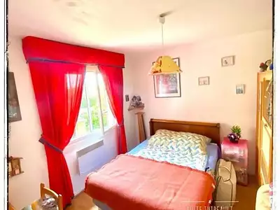 Maison, 163 m²
